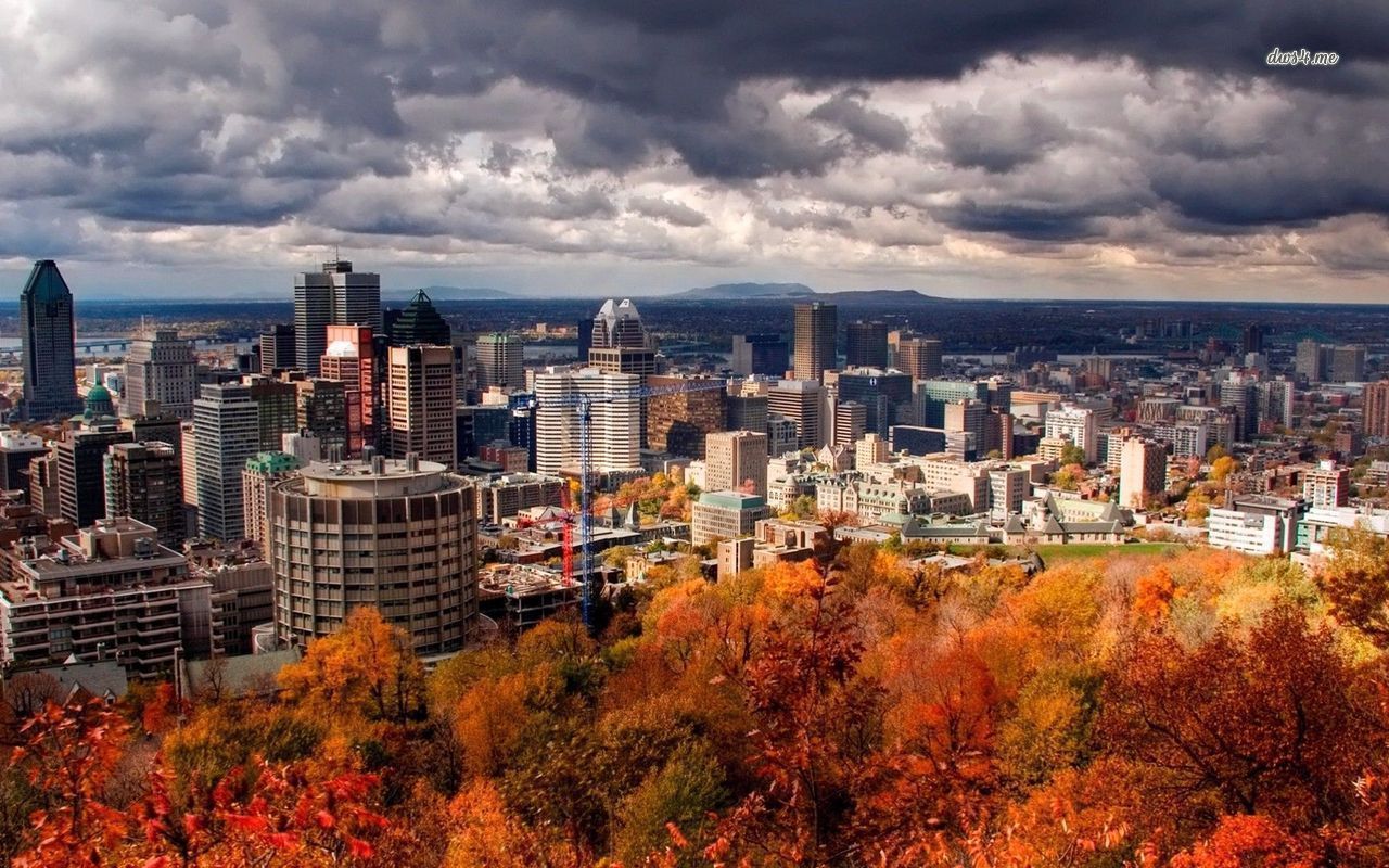 Montreal Wallpapers HD Full HD Pictures