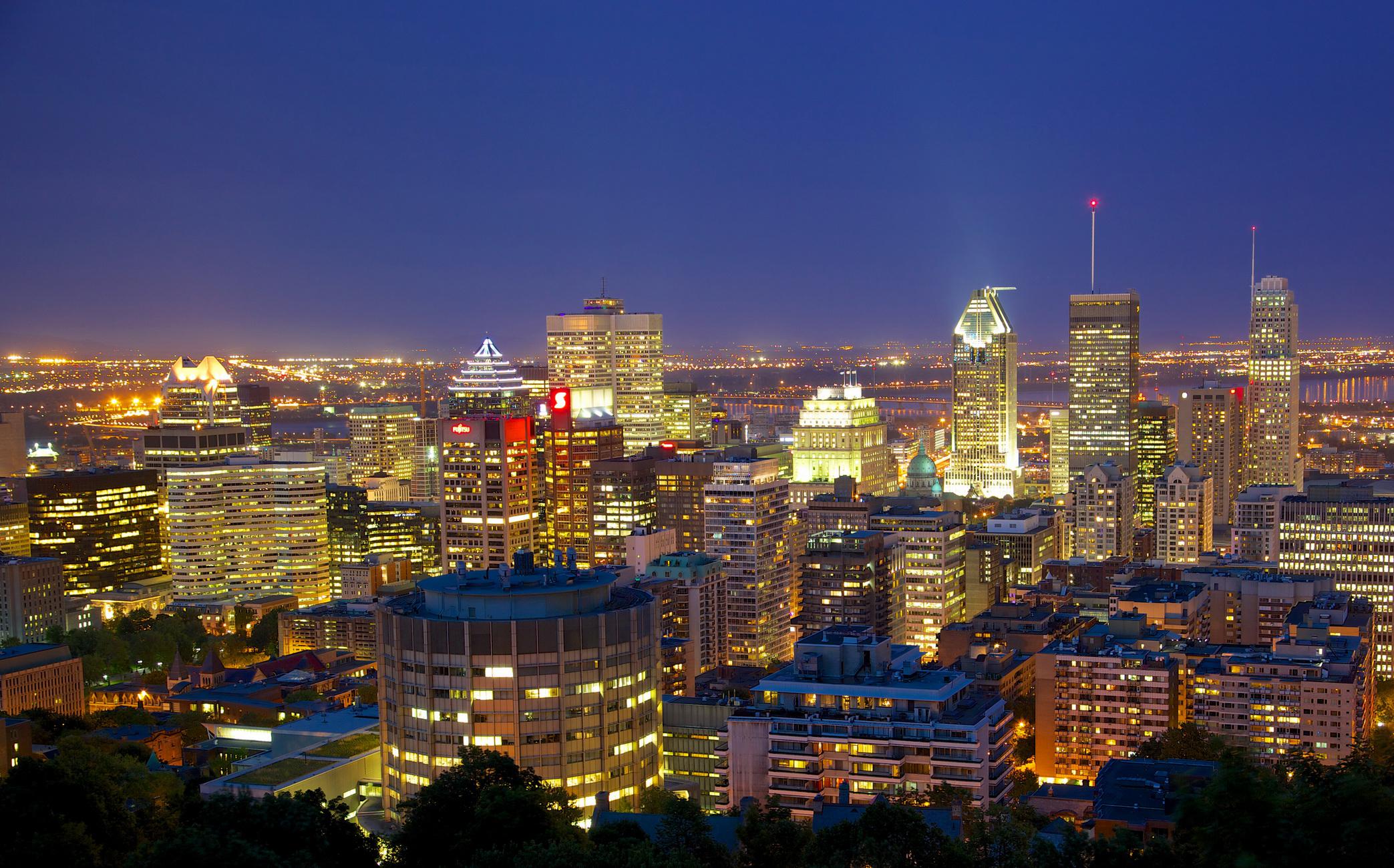 Montreal Canada Photos HD Wallpaper, get it now