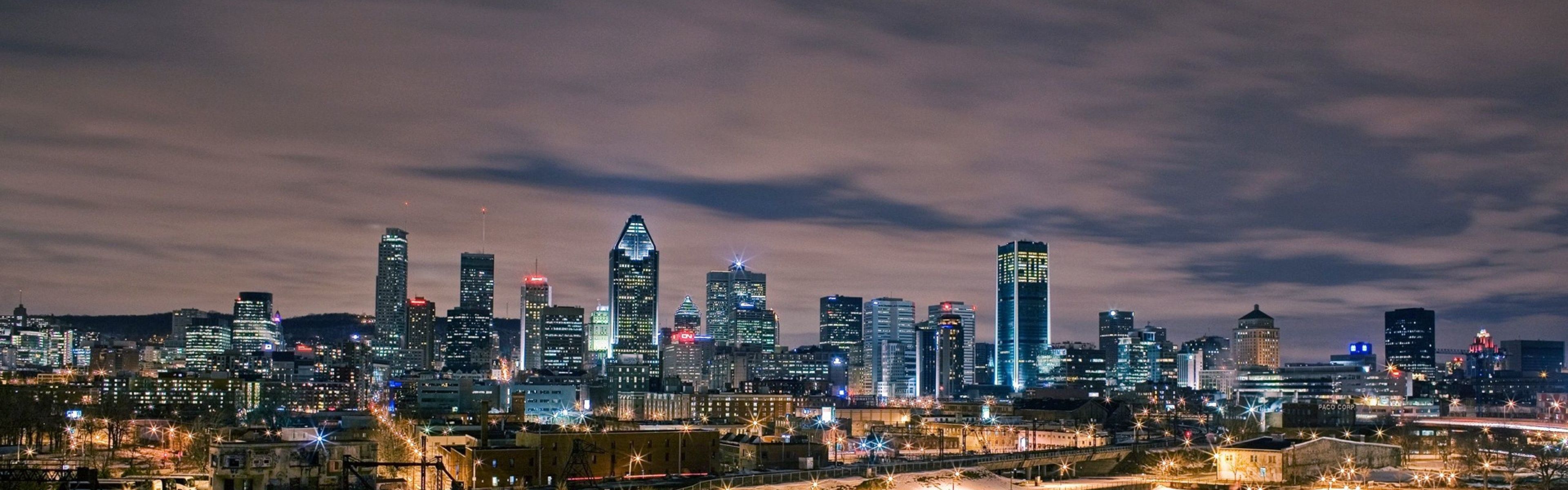 Montreal Wallpaper for Facebook Full HD Pictures