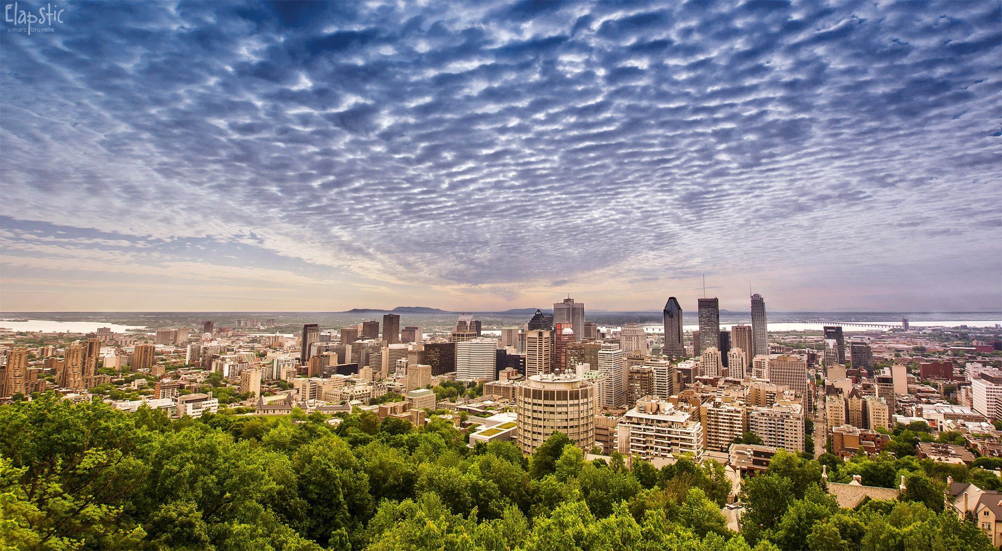 Montreal Wallpaper HD Full HD Pictures