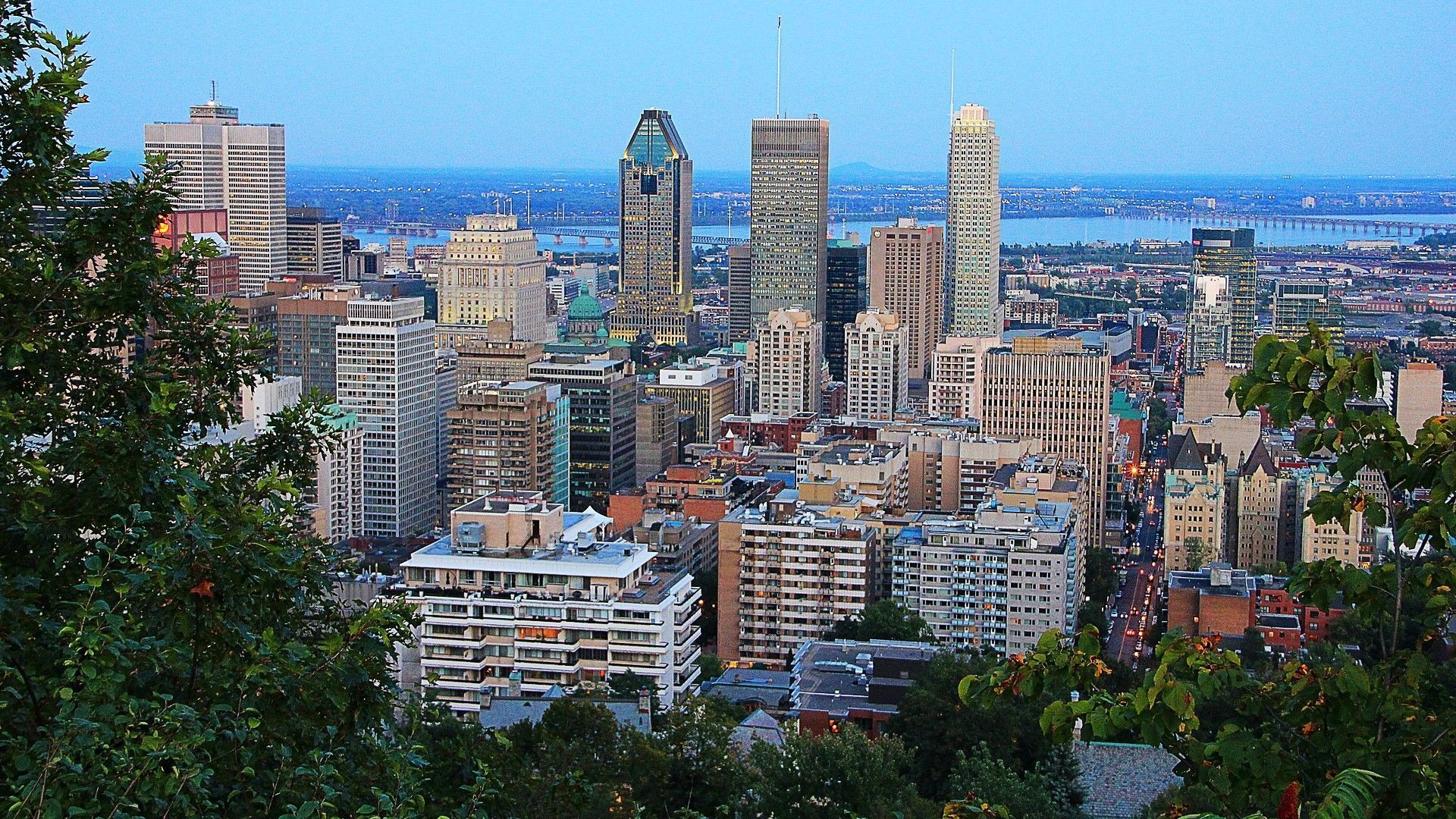 Top Mount Royal Montreal Images for Pinterest