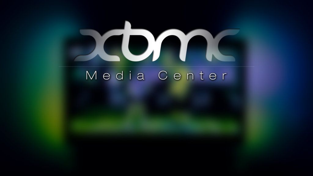 WALLPAPER] HD Dark Ambient Xbox Media Center (XBMC) Wallpaper