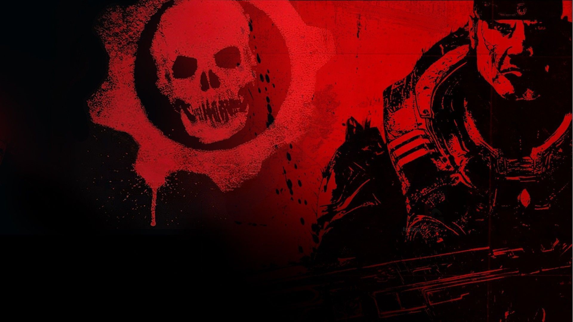 Gears Of War Pack Gz Gamerzone Images |