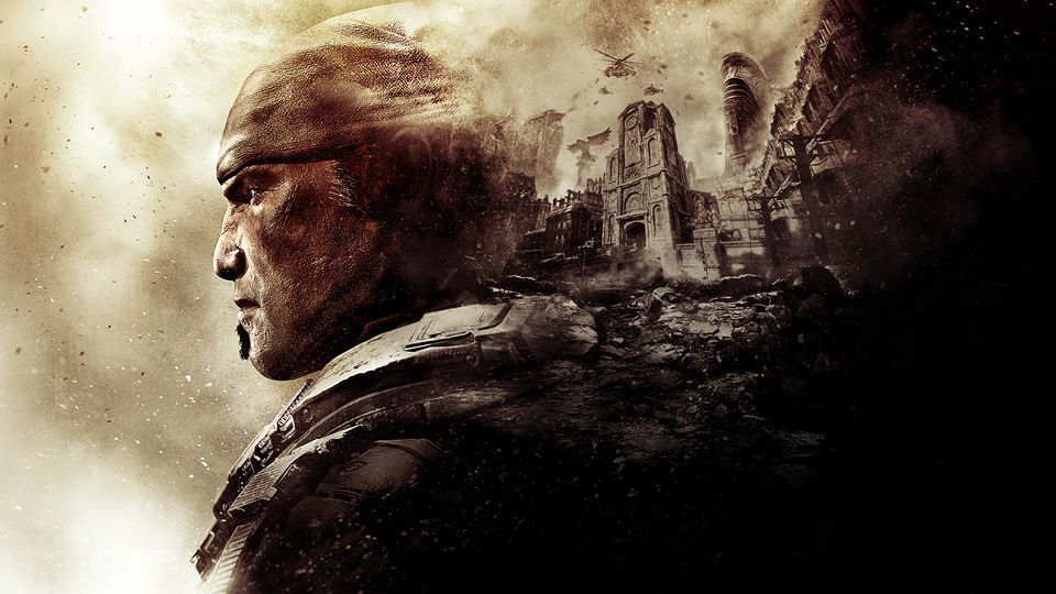 Gears of War: Ultimate Edition Wallpapers & Backgrounds – C.O.G. ...