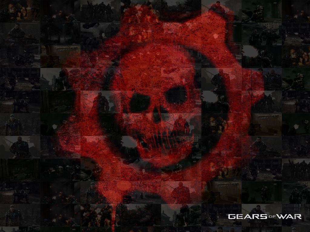 80 Gears Of War HD Wallpapers | Backgrounds - Wallpaper Abyss
