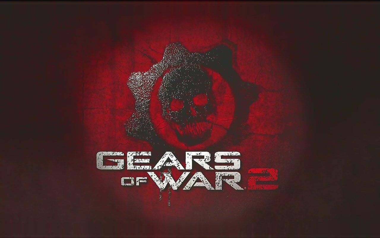 36 Gears Of War 2 HD Wallpapers | Backgrounds - Wallpaper Abyss