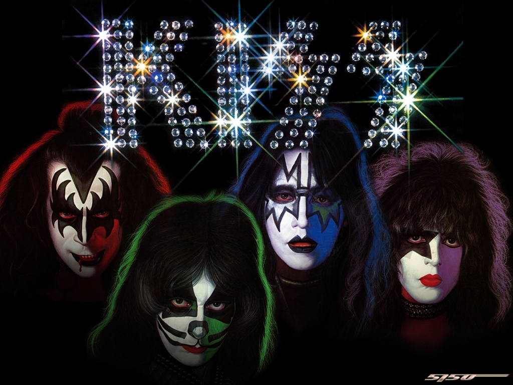 Kiss Wallpapers With Quotes - Album on quotesvil.com