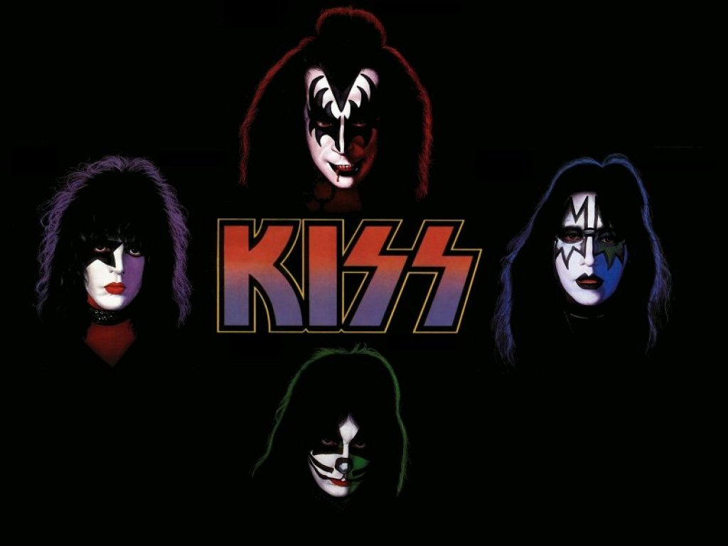 Kiss Desktop Wallpapers. Kiss Backgrounds and Pictures at ...