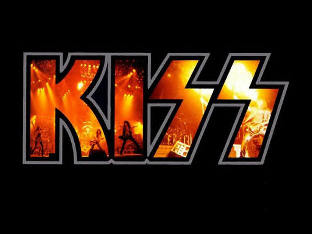 Kiss wallpaper, picture, photo, image