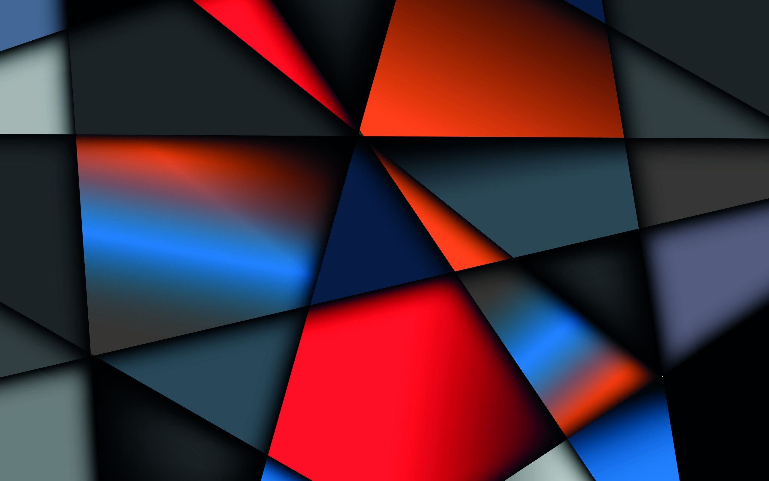 3D and Abstract Ultra HD wallpapers 5 - Ultra High Definition