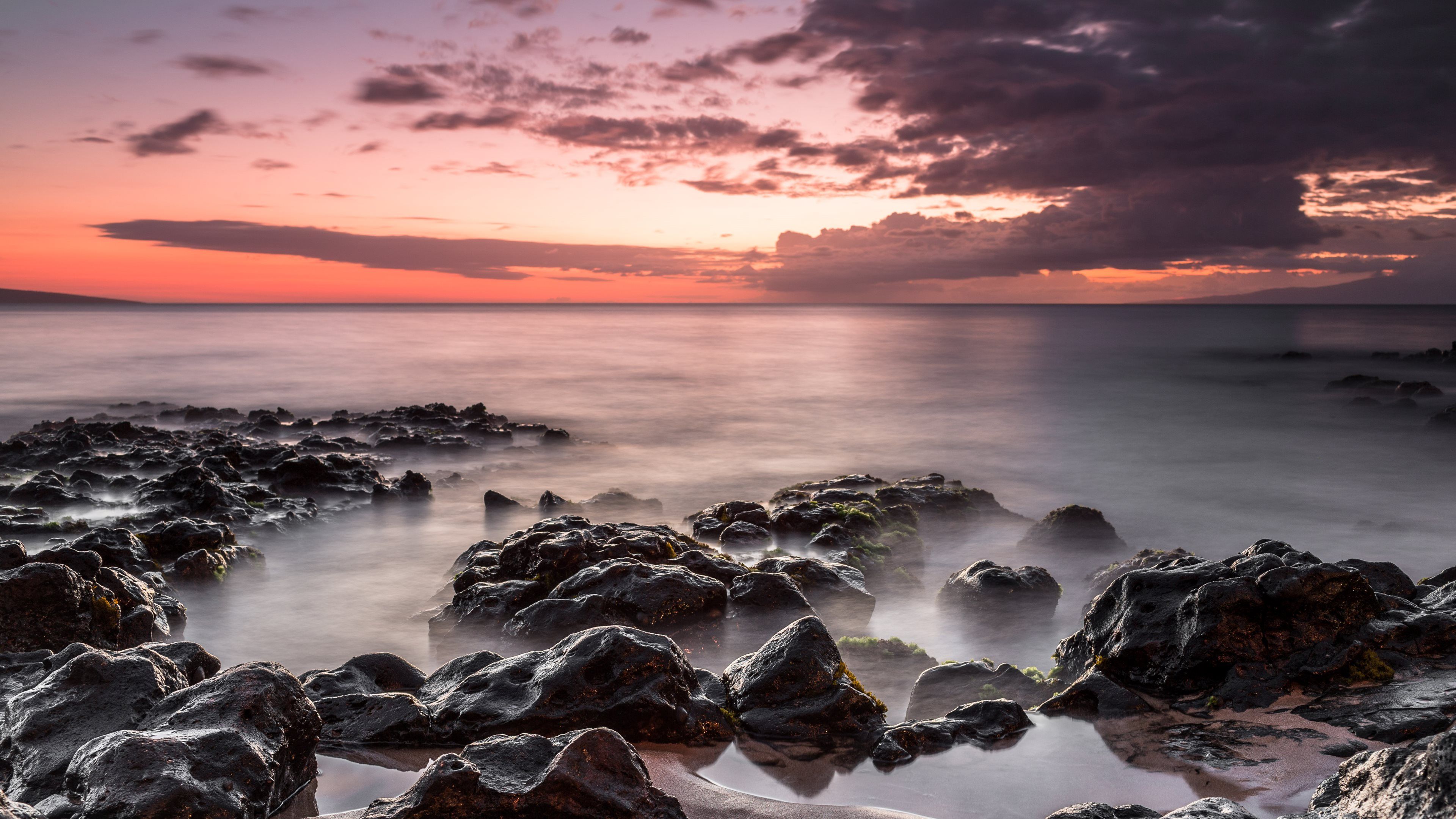 Seascape Wallpapers :: HD Wallpapers