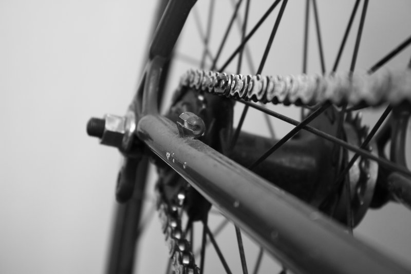 Fixed Gear Bike by matzeN on DeviantArt