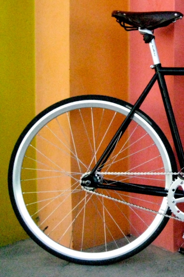 Fixed Gear Wallpapers
