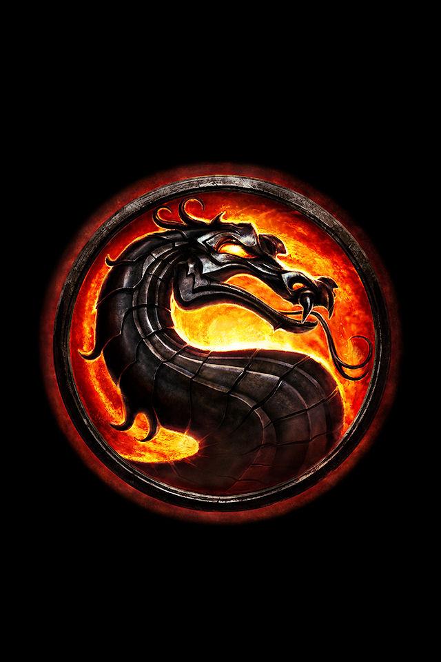 Mortal Kombat 9 iPhone Wallpaper / iPod Wallpaper HD - Free Download
