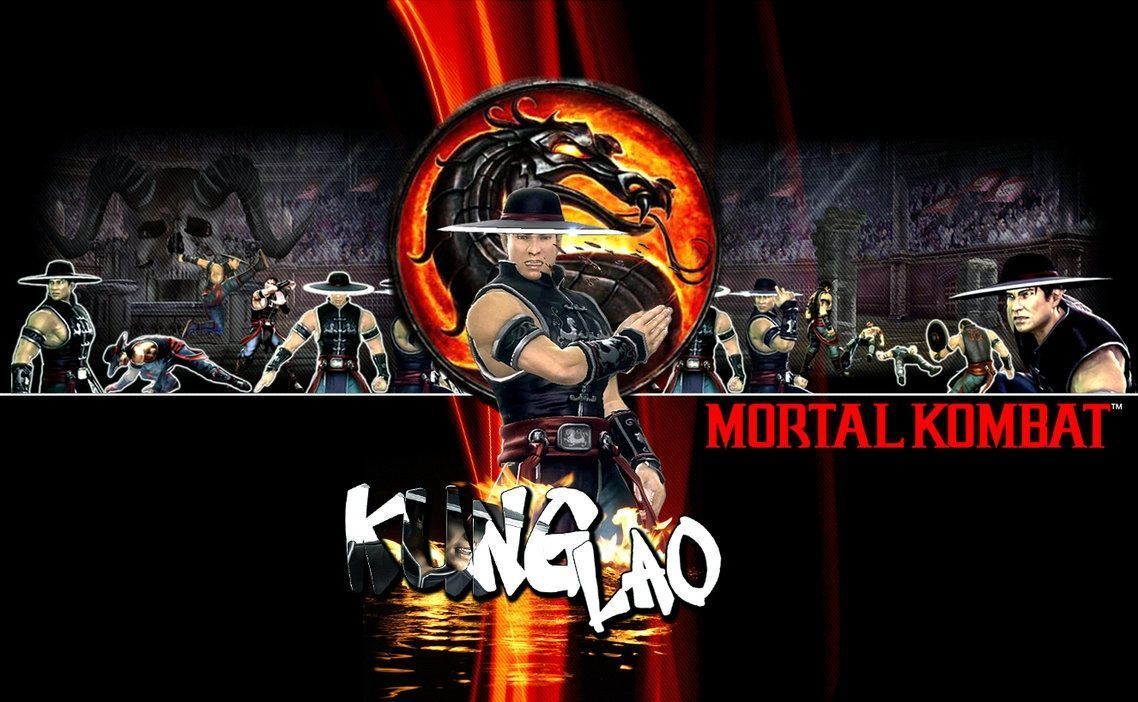 Mk9 wallpaper - Mortal Kombat 9 komplete Edition Photo (33417729 ...