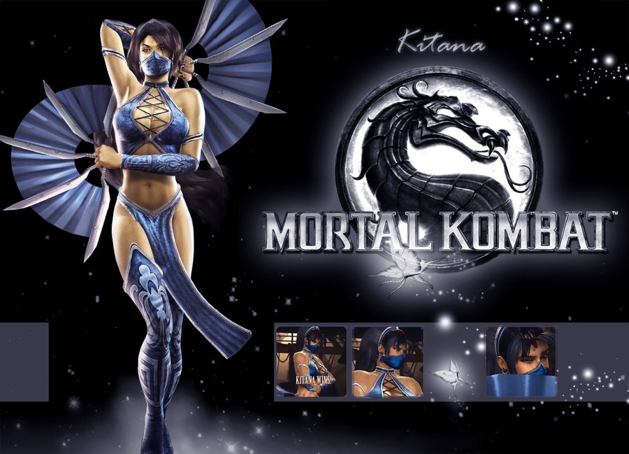 Mk9 wallpaper - Mortal Kombat 9 komplete Edition Photo (33417730 ...