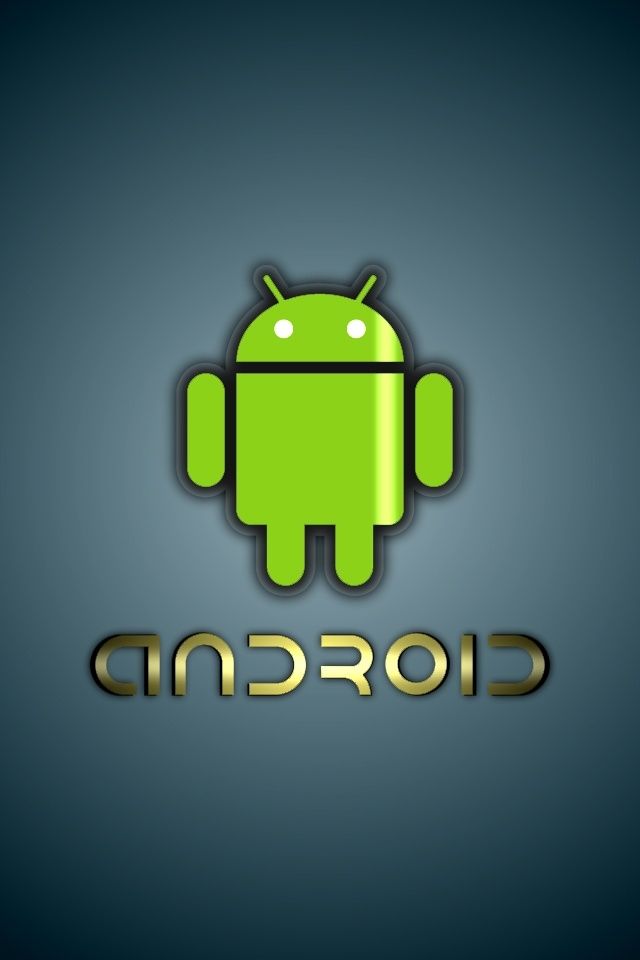 Wallpaper Hd Android Logo