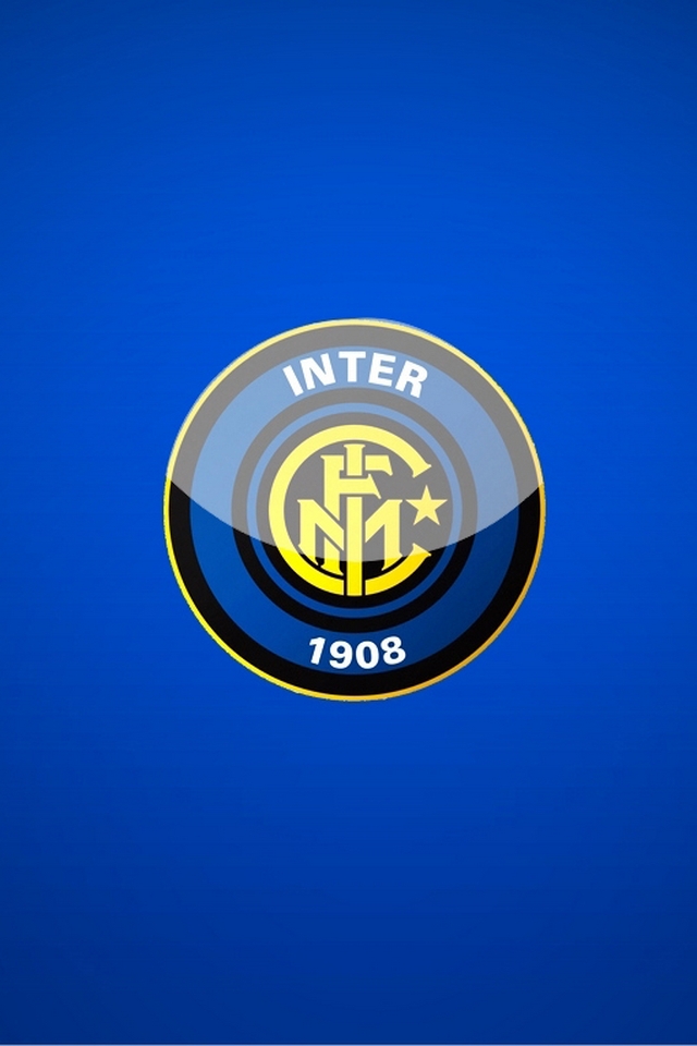 Inter Milan Shine - Download iPhone,iPod Touch,Android Wallpapers