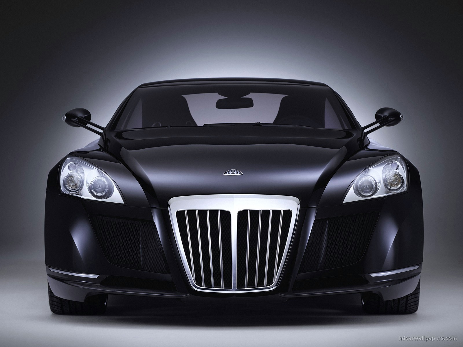 Maybach Car Wallpapers - HD Car Backgrounds