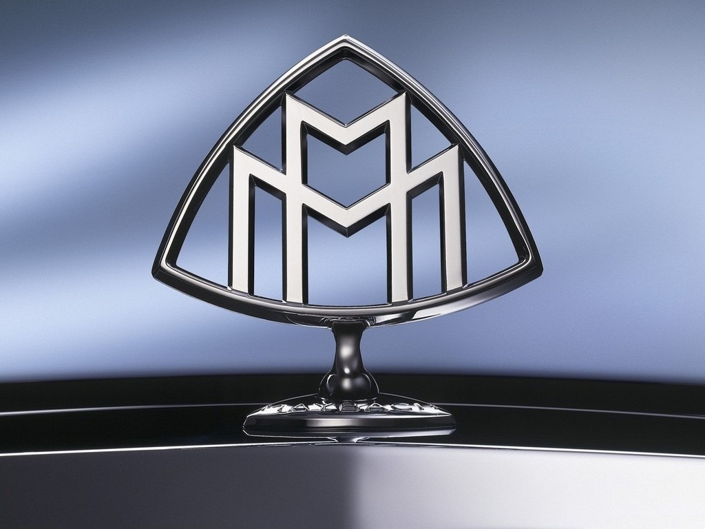 Maybach Logo maybach wallpaper – Logo Database