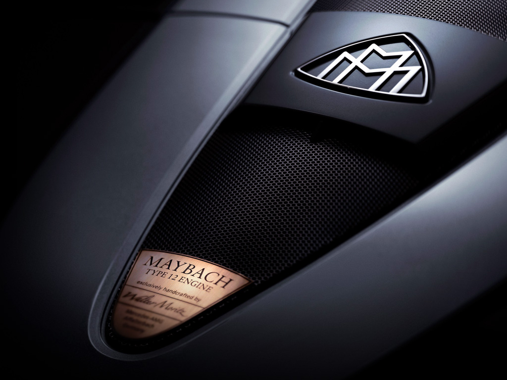 Maybach Excelero | Sound of February
