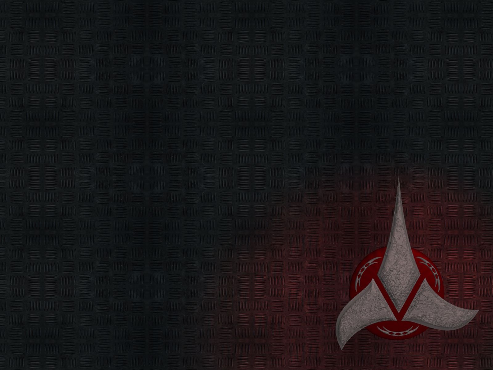Klingon Wallpaper by user 01 on DeviantArt