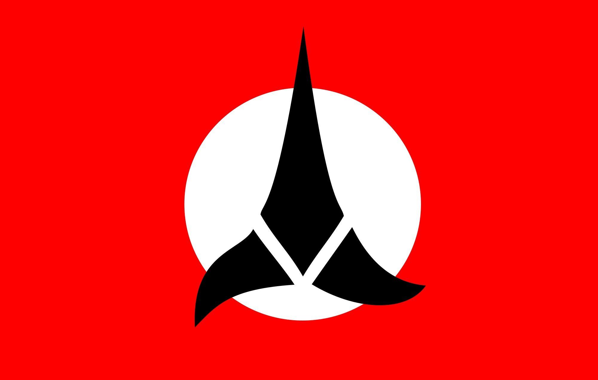 2000px-Klingon Empire Flag_svg wallpaper | 2000x1272 | 284172 ...