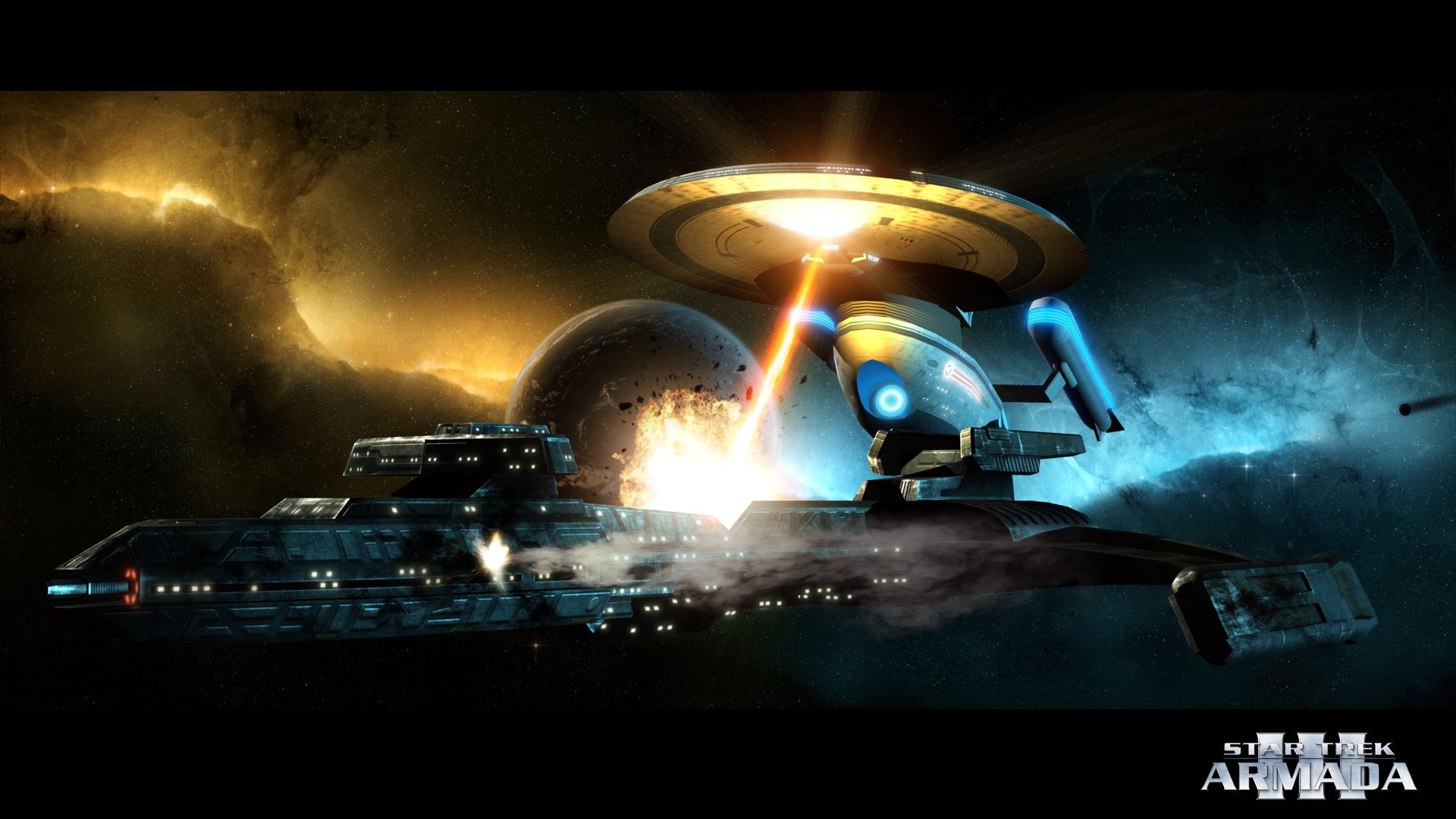 New wallpaper image - Star Trek: Armada 3 mod for Sins of a Solar ...