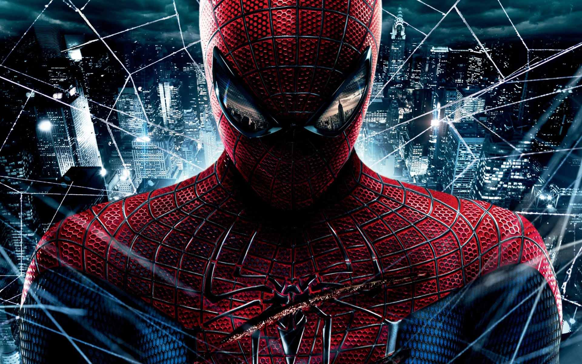 The Amazing Spider Man 2 HD Wallpapers & Desktop Backgrounds The