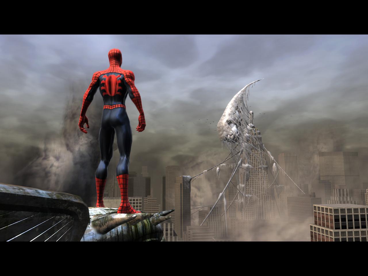 mcfarlane spiderman wallpaper hd best background desktop spiderman ...