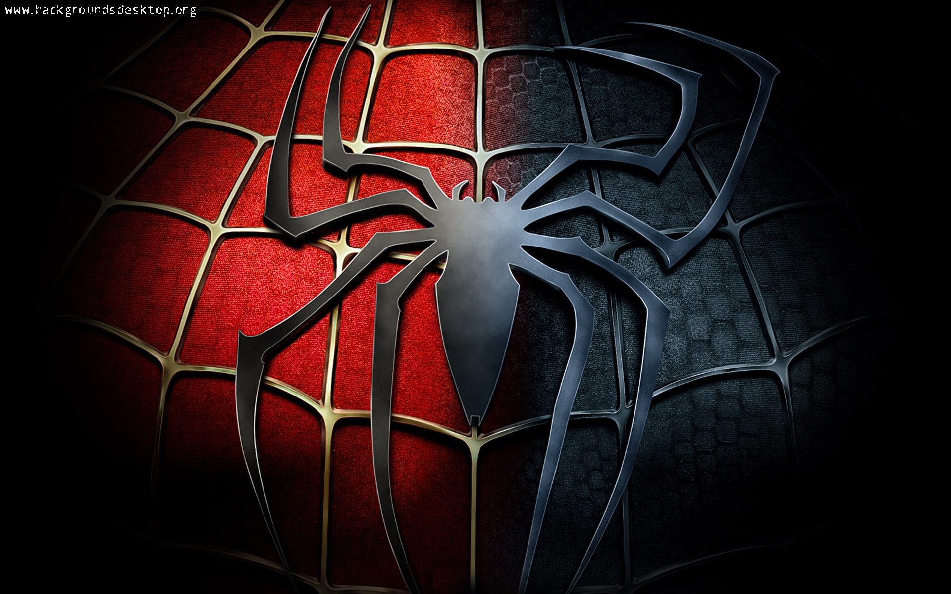 Spiderman Logo Wallpapers for PC 242 - HD Wallpapers Site