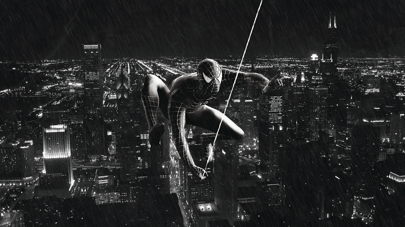 Spiderman Wallpaper for PC | Full HD Pictures