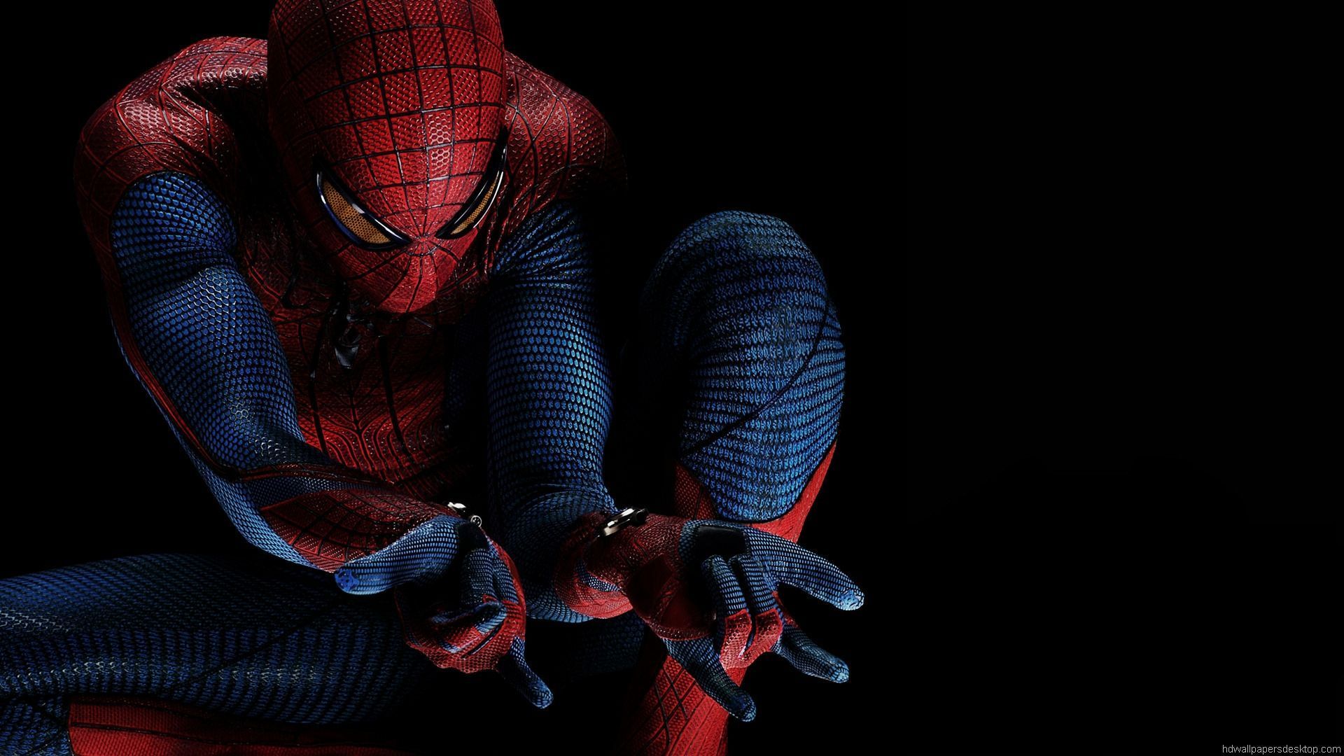 Spiderman HD Movies Wallpapers 1080p wallpapers at GetHDPic.com