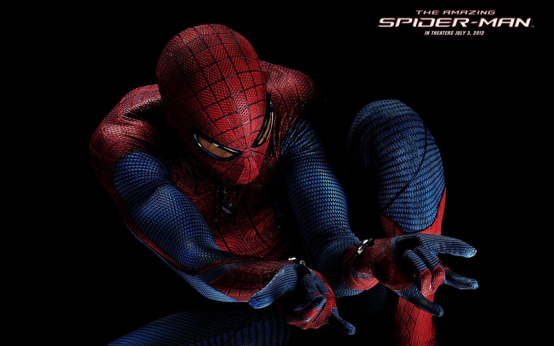 The Amazing Spider-Man Wallpapers HD Download