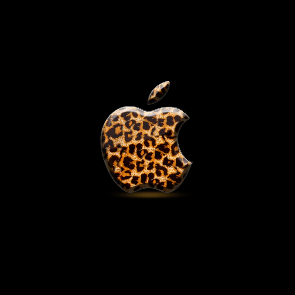 Apple-Leopard Wallpapers,Apple Wallpapers & Pictures Free Download