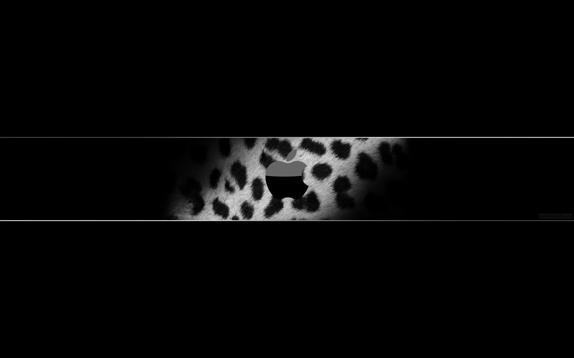 Macbook leopard wallpaper - Backgrounds