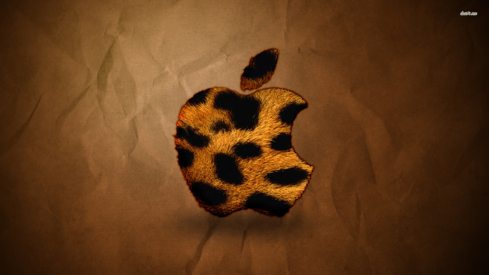Leopard Skin Wallpaper Desktop #5io • Animal at ngepLuk.com