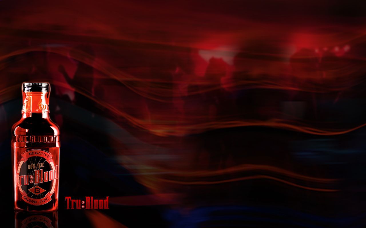 Official True Blood Wallpaper - True Blood Wallpaper (2351774 ...