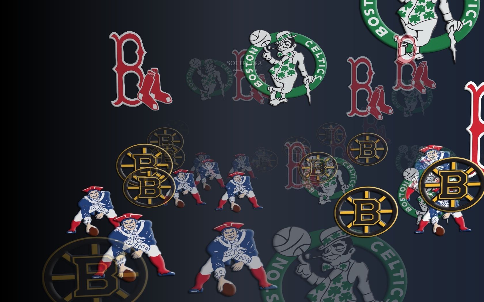 Boston Sports Wallpaper - Desktop Backgrounds Hub