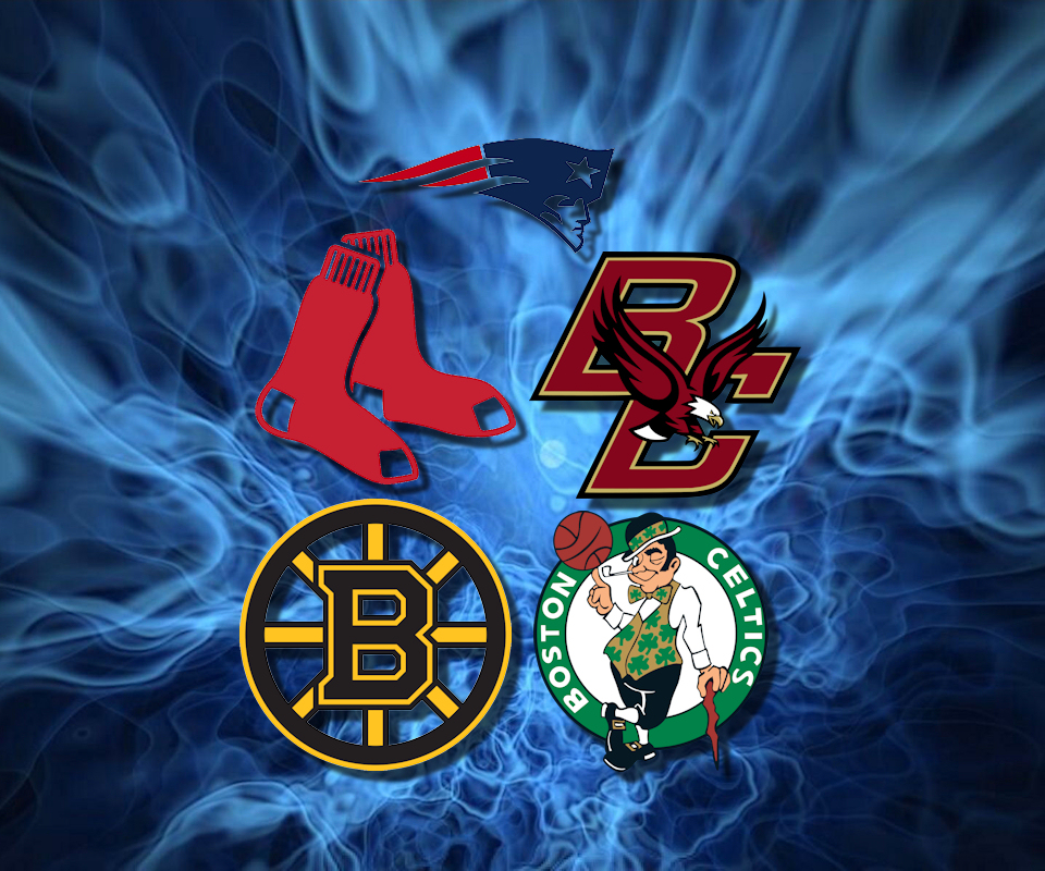 Boston Sports Wallpaper - Desktop Backgrounds Hub