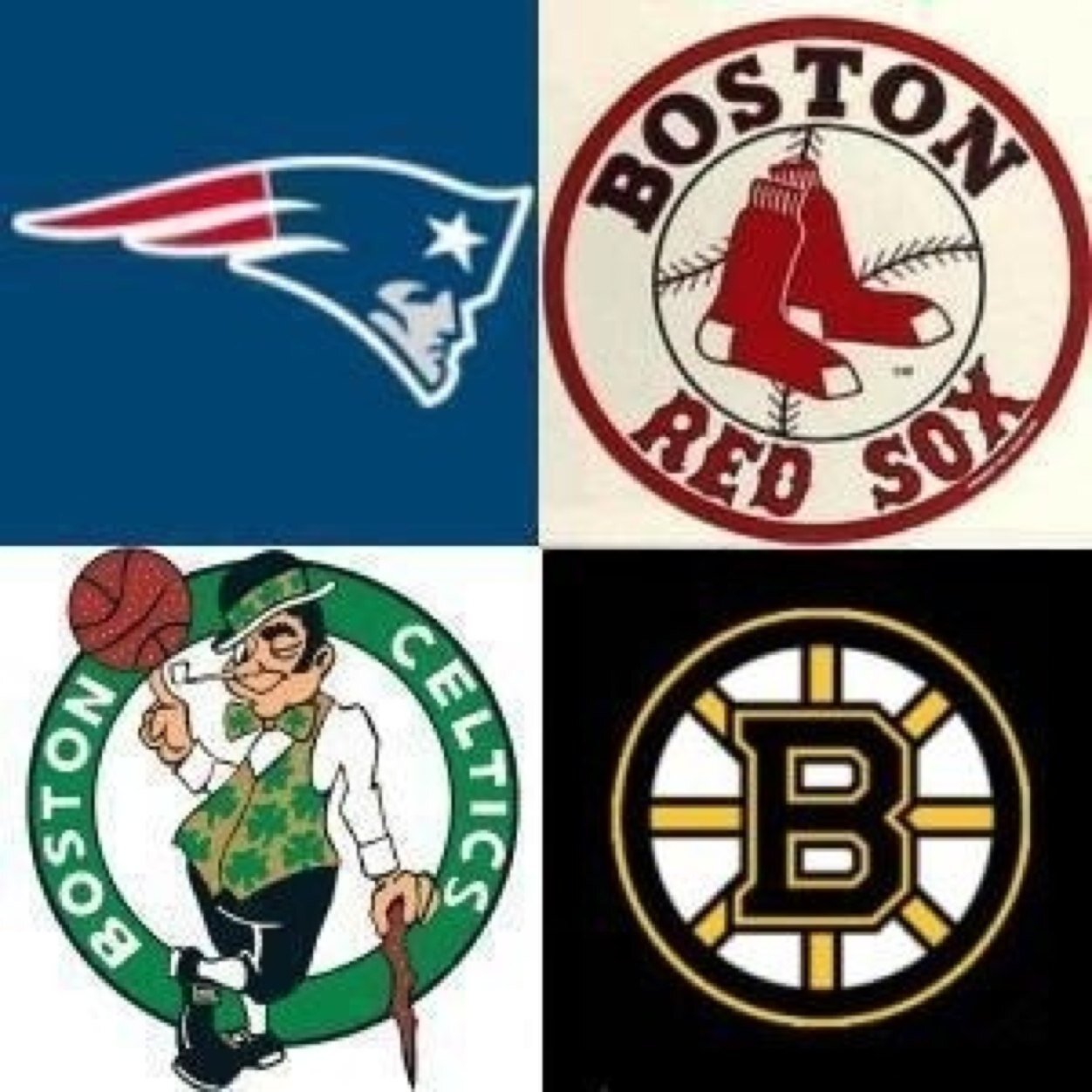 Home of the Greatest Sports Fans The City of Boston