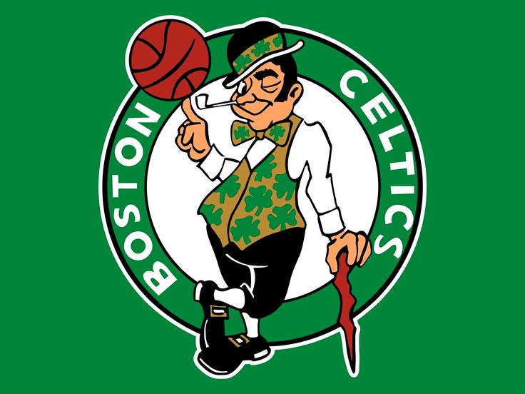 Boston Celtics Logo Wallpaper - NBA Wallpaper Lovers | NBA ...