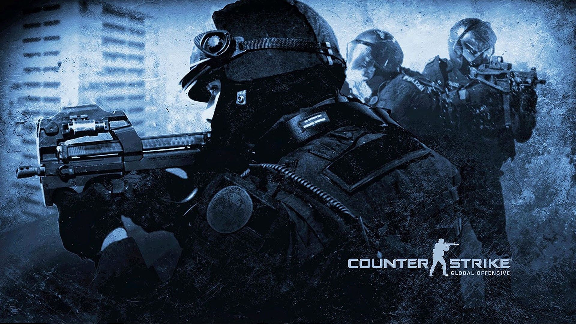 CSGO - Counter Strike Global Offensive Wallpaper