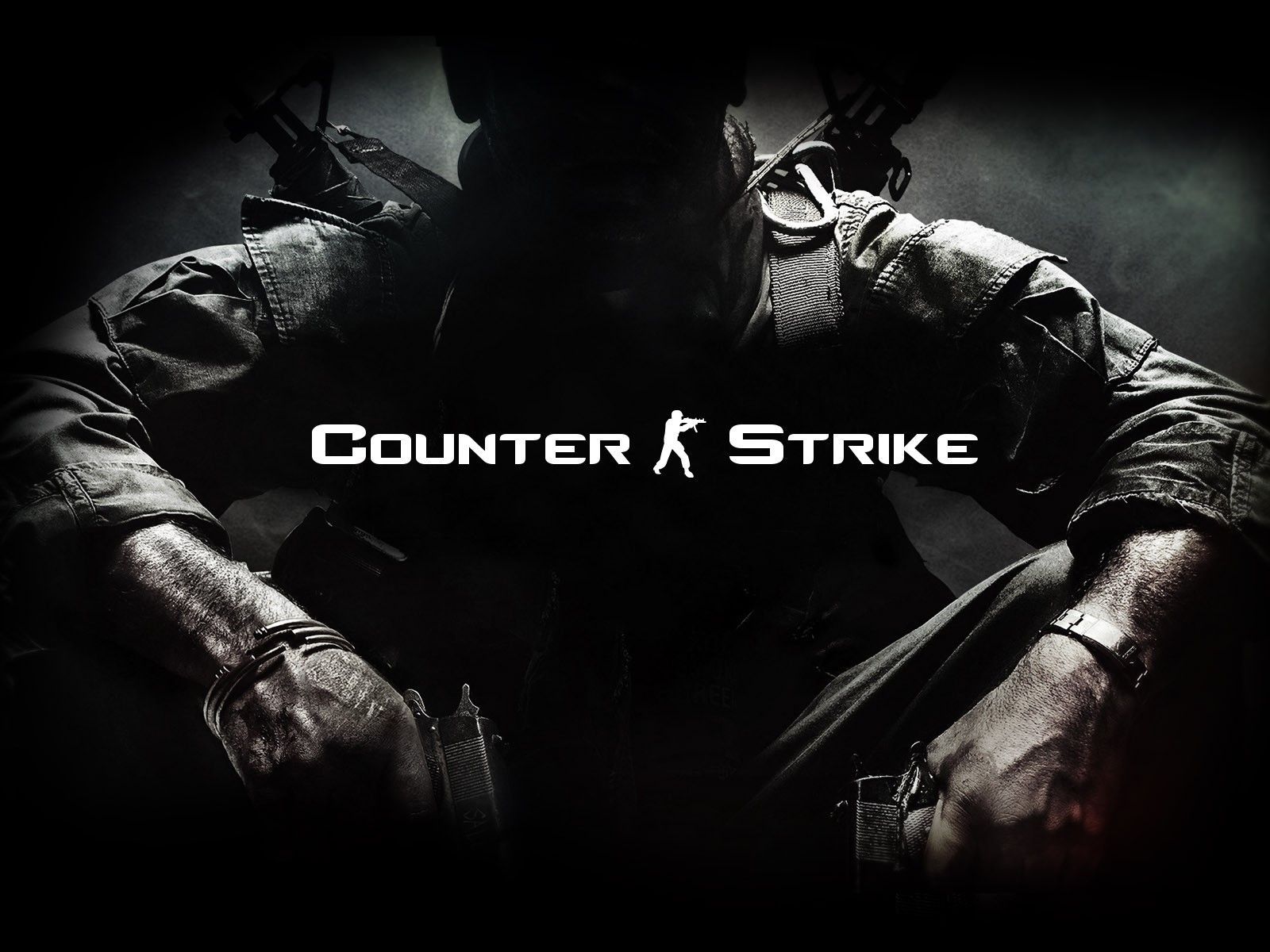 Counter Strike Wallpapers For Desktop - , New Wallpapers, New