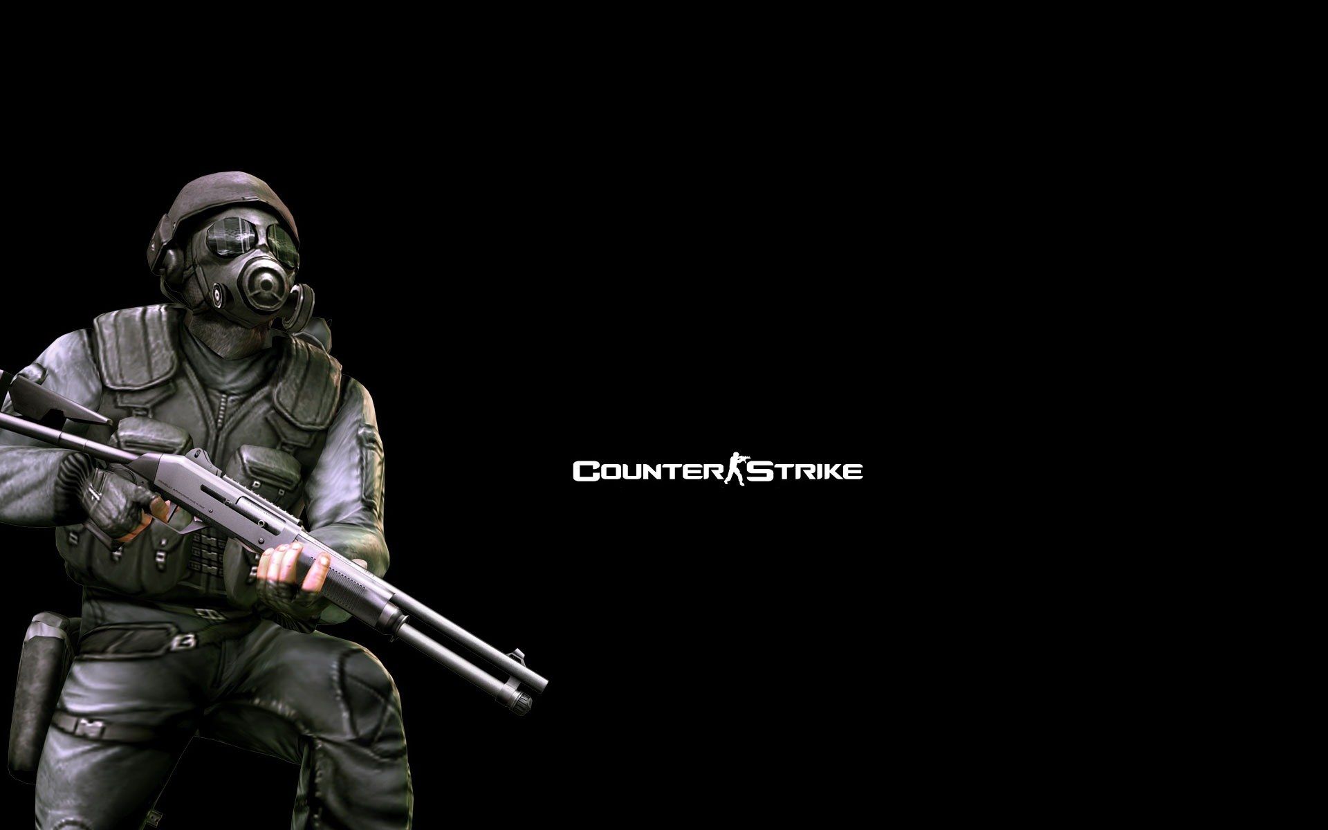 Gallery for - cool counter strike wallpapers