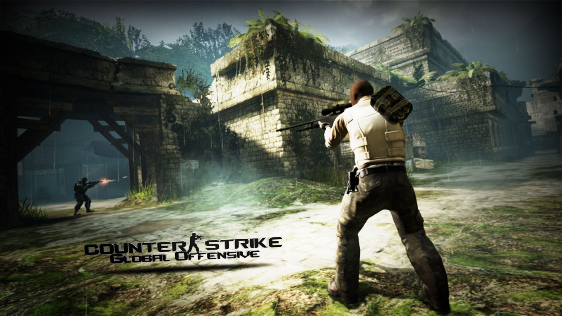 Games: Counter Strike: Global Offensive, desktop wallpaper nr ...