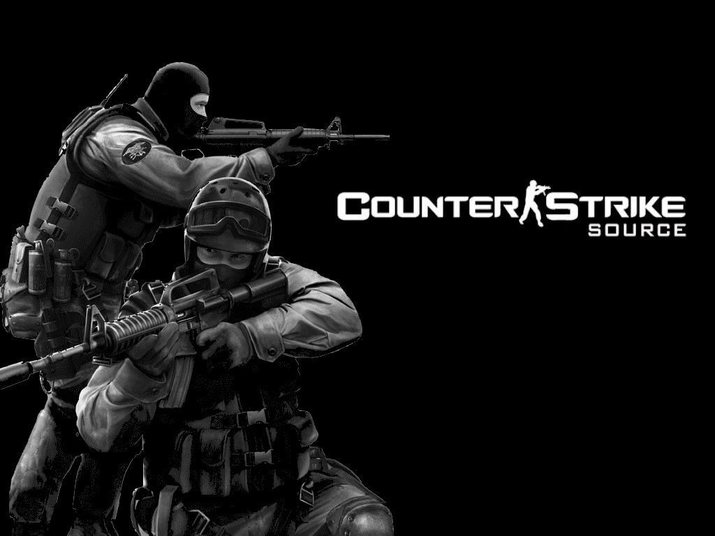 Counter Strike Source Wallpaper - wallpaper.