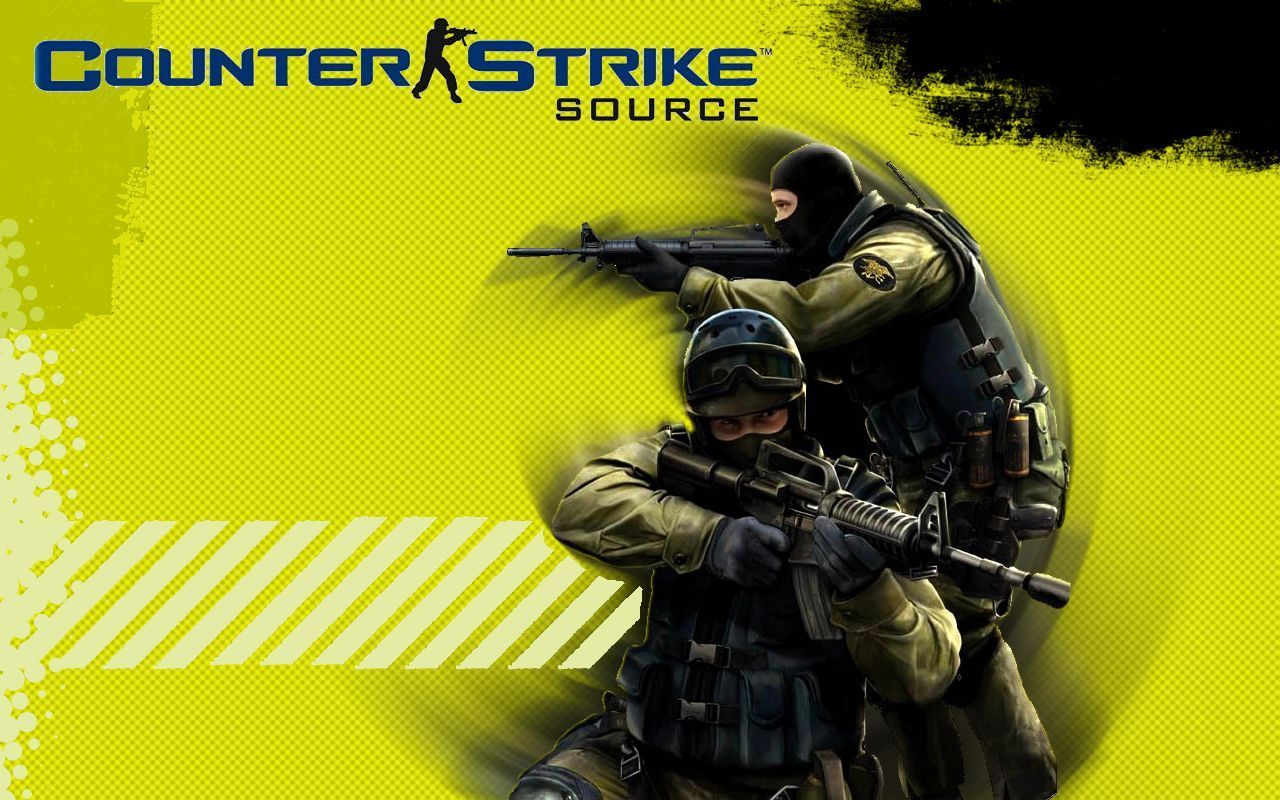 Gallery for - change wallpaper counter strike source