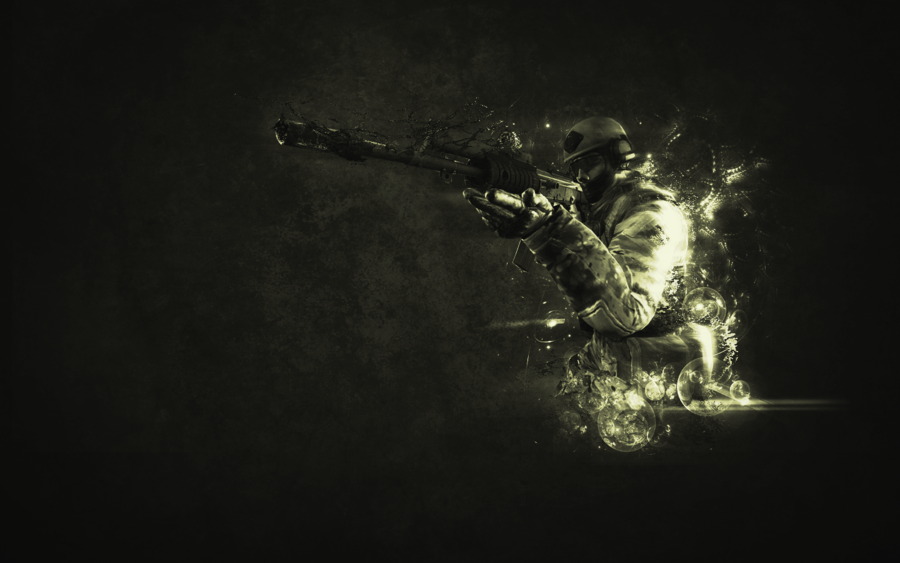 CS:GO Terrorist Wallpaper by dx0b on DeviantArt