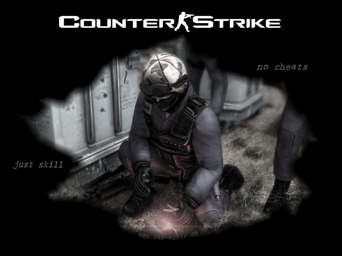 Counter Strike - Counter-Strike Wallpaper (5868020) - Fanpop